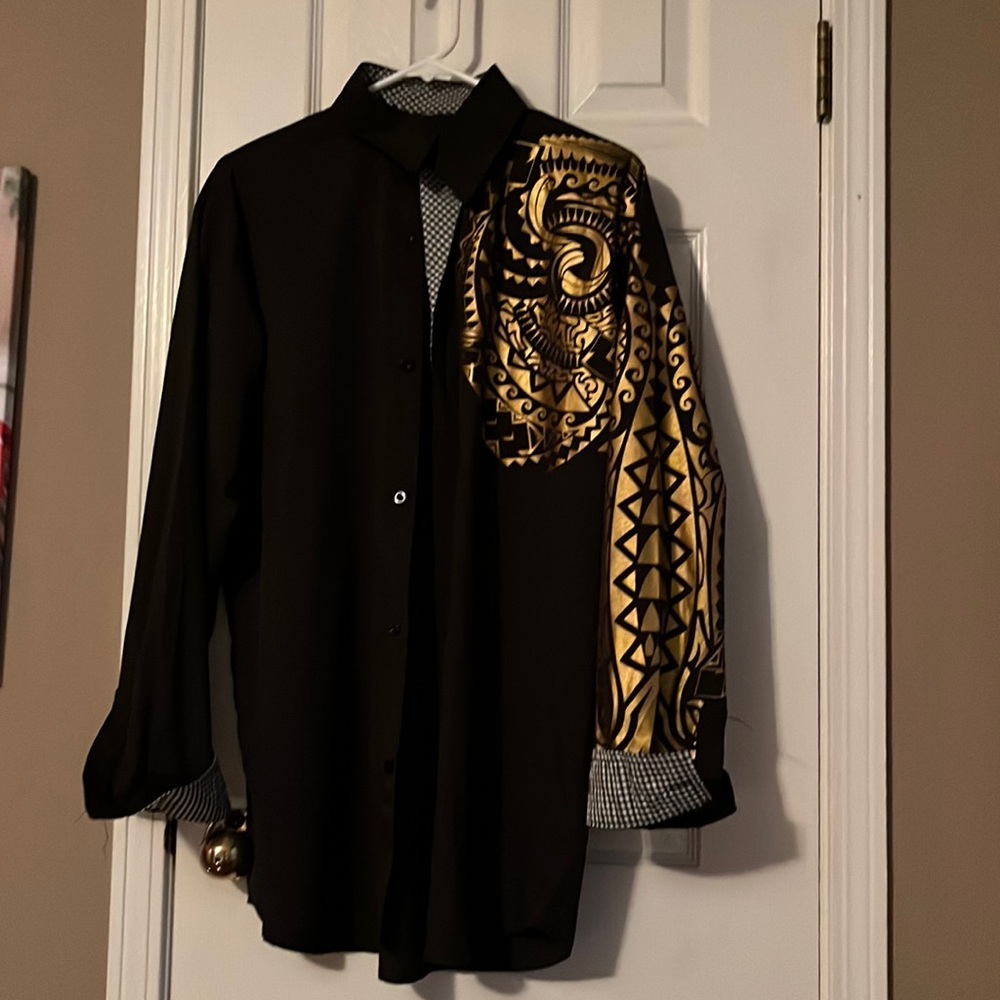 Mens shirt